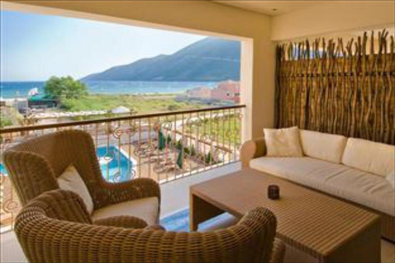 Enodia Hotel Vasiliki  Exterior photo
