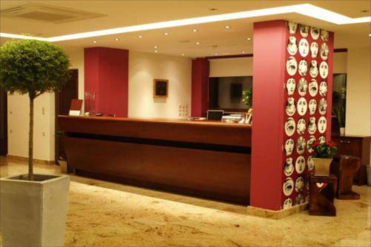 Enodia Hotel Vasiliki  Exterior photo
