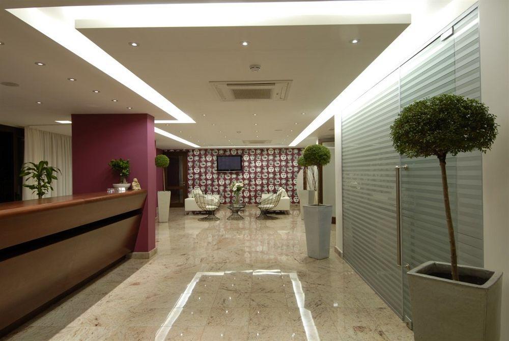 Enodia Hotel Vasiliki  Exterior photo