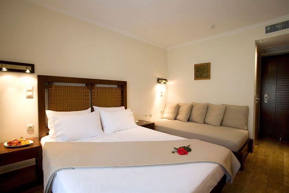 Enodia Hotel Vasiliki  Exterior photo