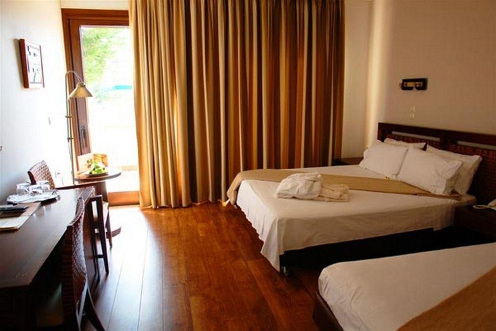 Enodia Hotel Vasiliki  Exterior photo