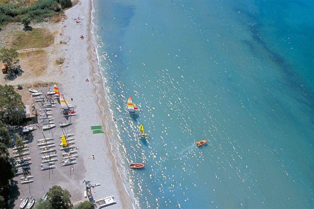 Enodia Hotel Vasiliki  Exterior photo
